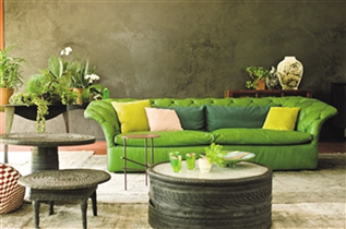 沙发选色技巧，菲华分享不同色系沙发的妙用