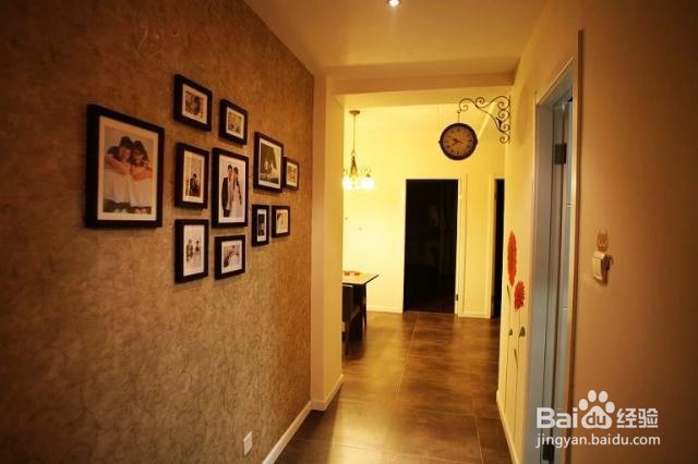 新房装修细节-上篇