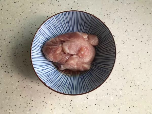 椒丝腐乳油麦菜炒肉丝