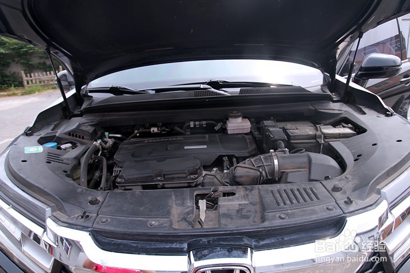 冠道370TURBO刷一阶的方法