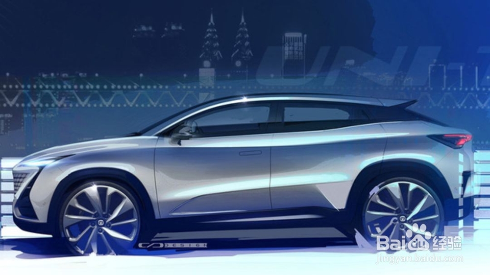 新名号有新内容！长安新车走出国门！