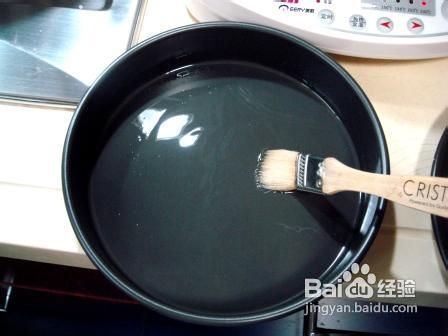 麻酱凉皮制作