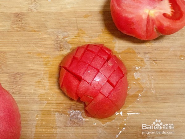 芝士意面的做法