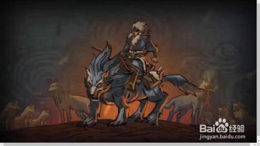 王者荣耀成吉思汗的使用（个人看法不喜勿喷）