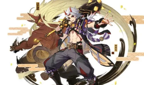 原神荒泷一斗测评是T0吗