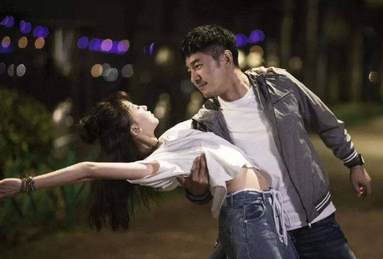 爸爸希望你将来更好的选择是哪个电视剧里面的台词