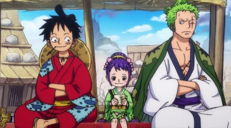 海贼王996停播的原因