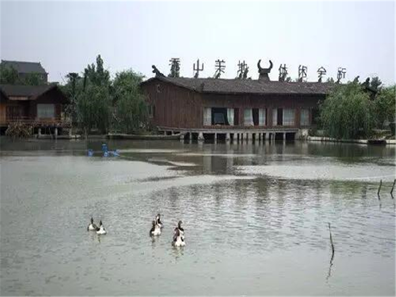 杭州哪里有自己烧烤的地方