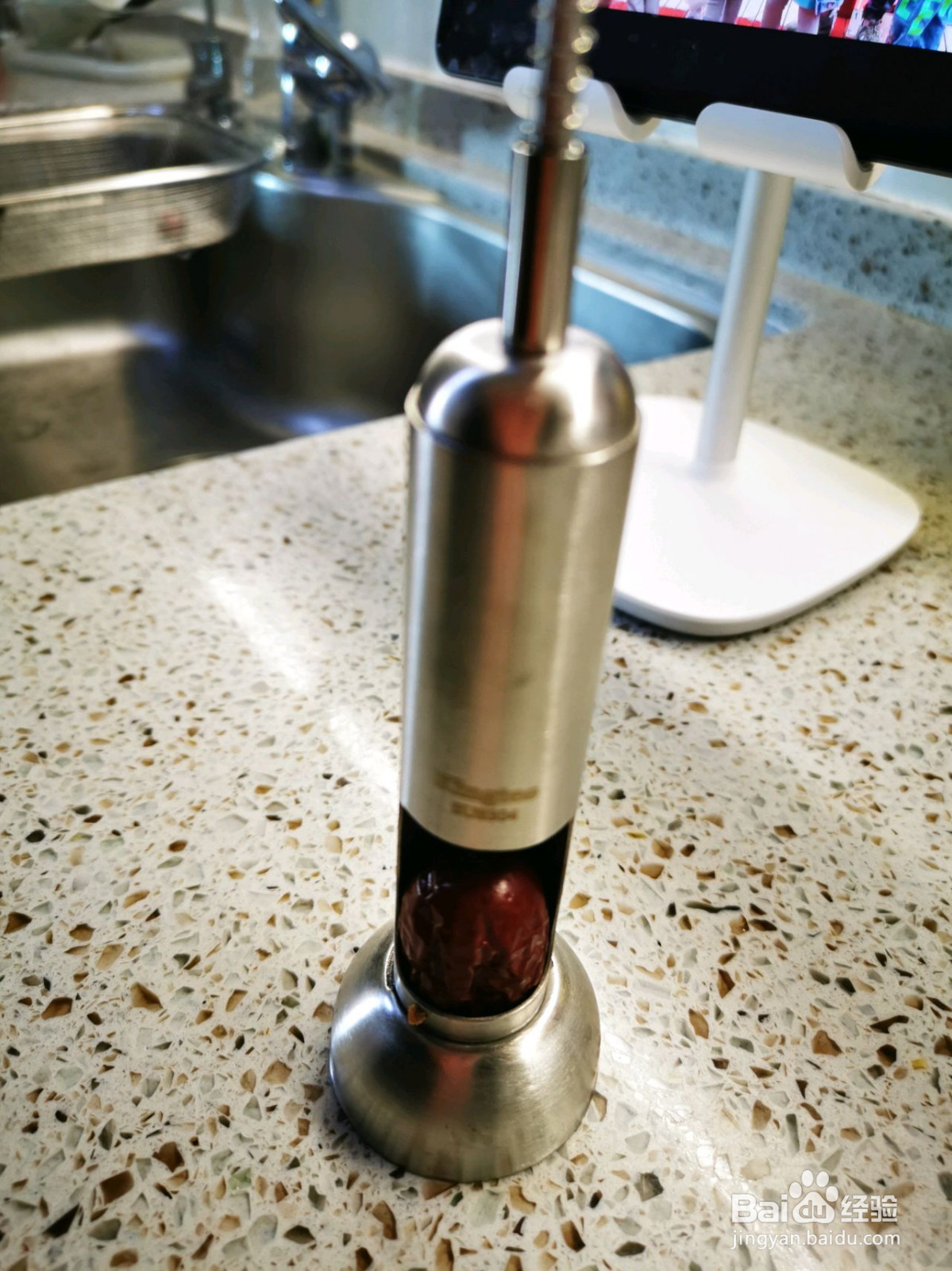 网红奶枣的做法