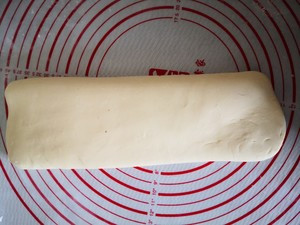 红糖馒头的做法