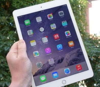 ipad air2可以使用4g网络吗