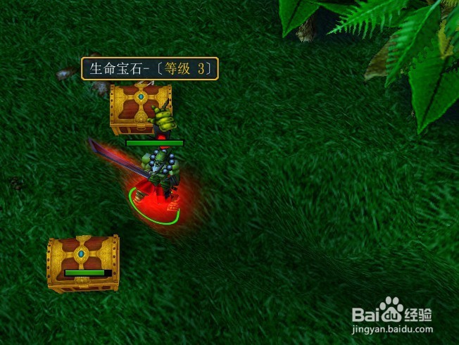 剑圣防守战正式版新手开局设置流程完美攻略