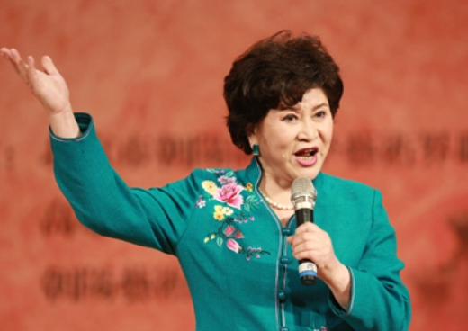 说书的名人有哪些