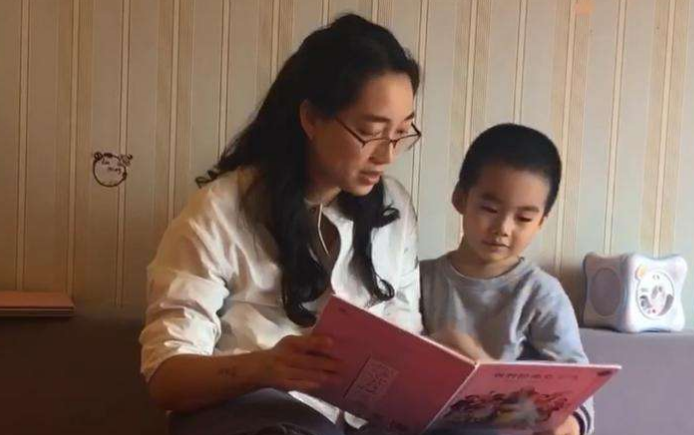 亲子共读的收获和感悟怎么写