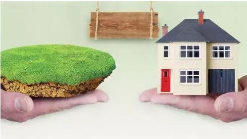 土地在什么情况下单独计价作为固定资产