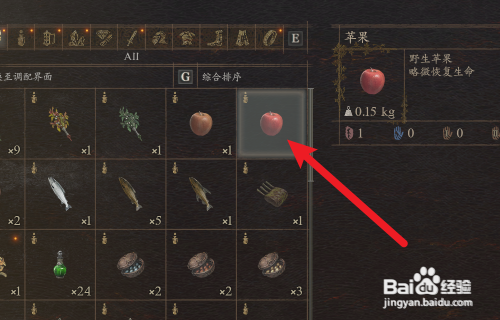 龙之信条2如何丢弃物品