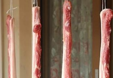 牛肉怎样做腊肉