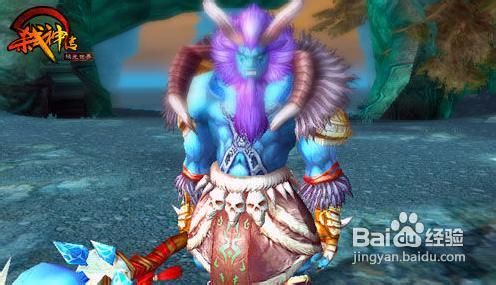 《弑神传》洞虚之境副本探秘