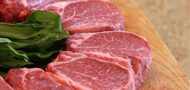 怎么辨别牛肉的真假啊