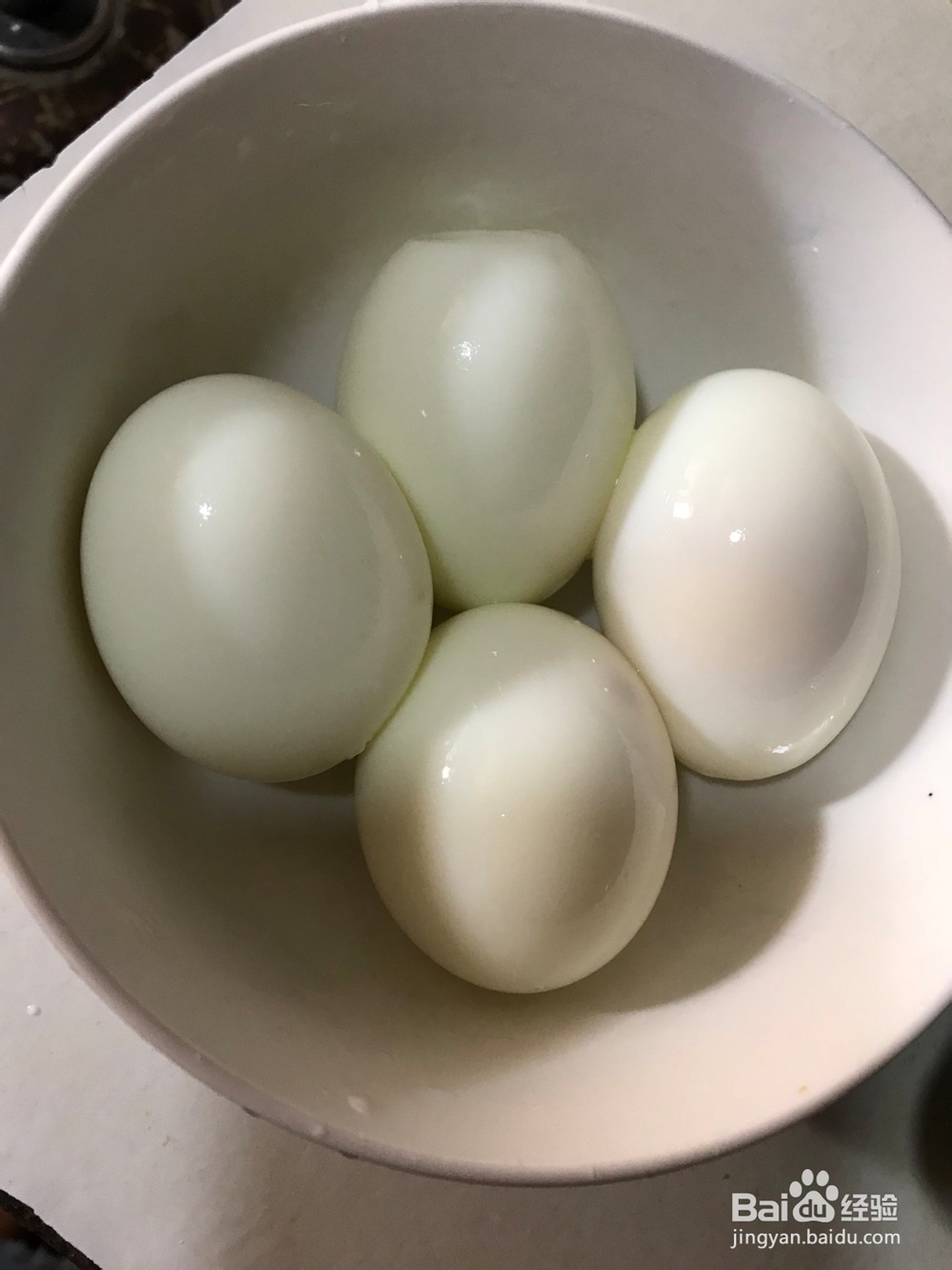 虎皮蛋红烧肉的做法