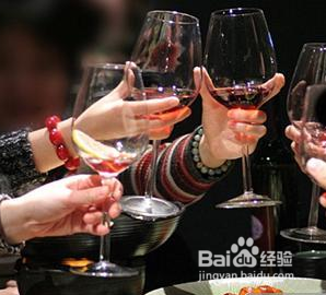 酒桌上怎样说话