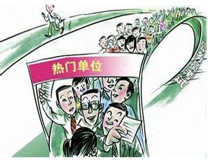 公务员行测指导：资料分析解题方法技巧