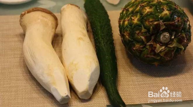 鸡腿菇怎么做好吃