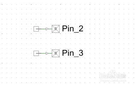 PSoC4入门-流水灯