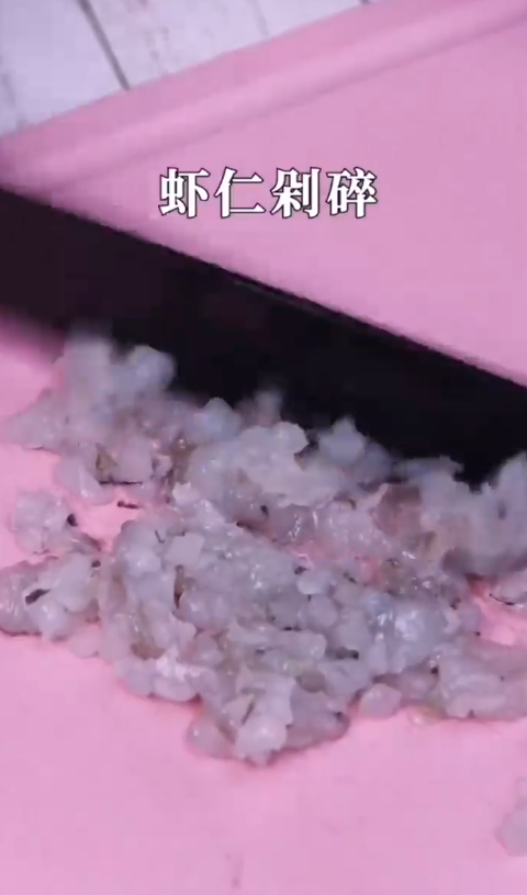 怎样做黄金虾球