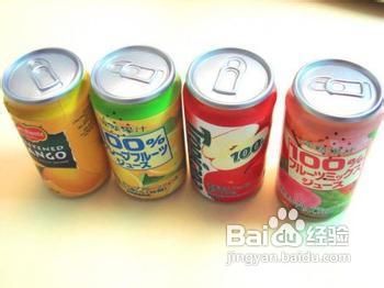 哪些食物让你的身体发胖