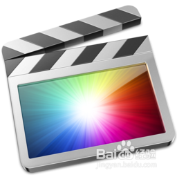 Final Cut Pro 怎么导入imovie 百度经验