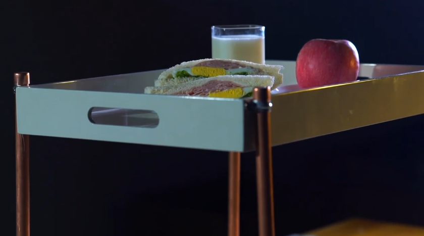 创意懒人桌怎么做