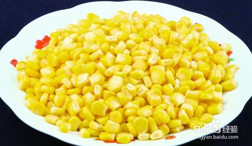 如何在家自己制作好吃的玉米烙饼