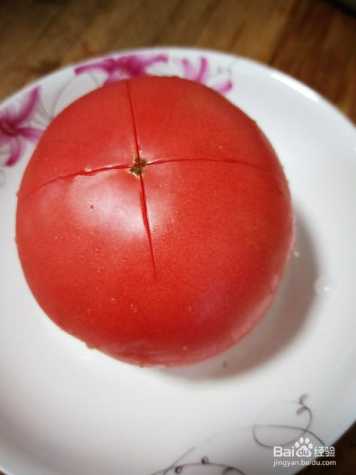 蔬果美食-自制番茄酱的做法