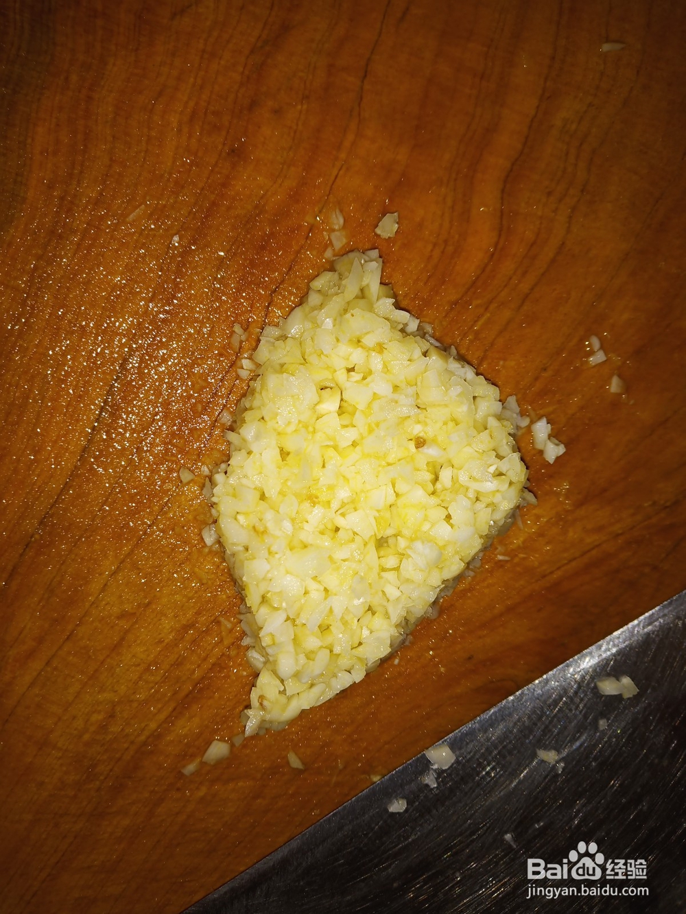 凉拌黄瓜块怎么做?