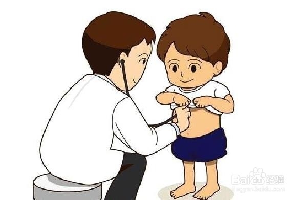 夏季儿童腹泻的原因及处理办法