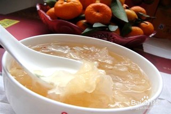 秋季小孩应该多食用哪些食物？