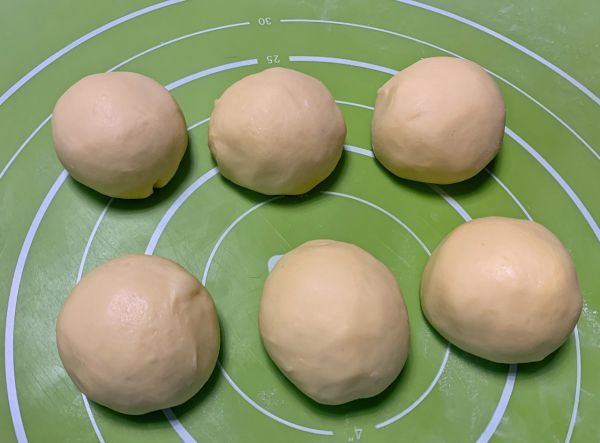 布里欧修蘑菇头版