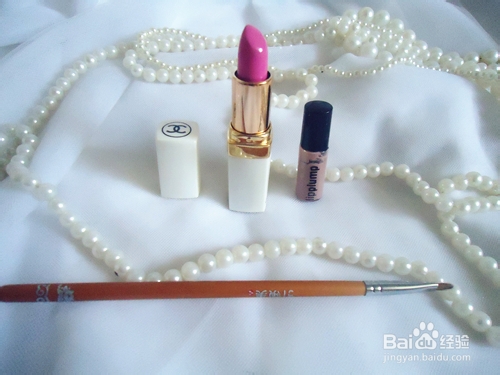 【Lady魅妤】男朋友牛仔妩媚妆容过目不忘的娇柔