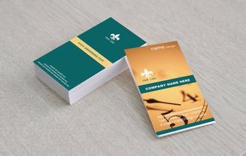 名片礼仪之:如何让对方感受到你的重视