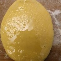 自制南瓜荷叶饼