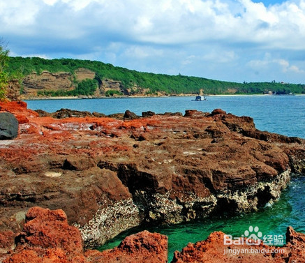 涠洲岛旅游攻略