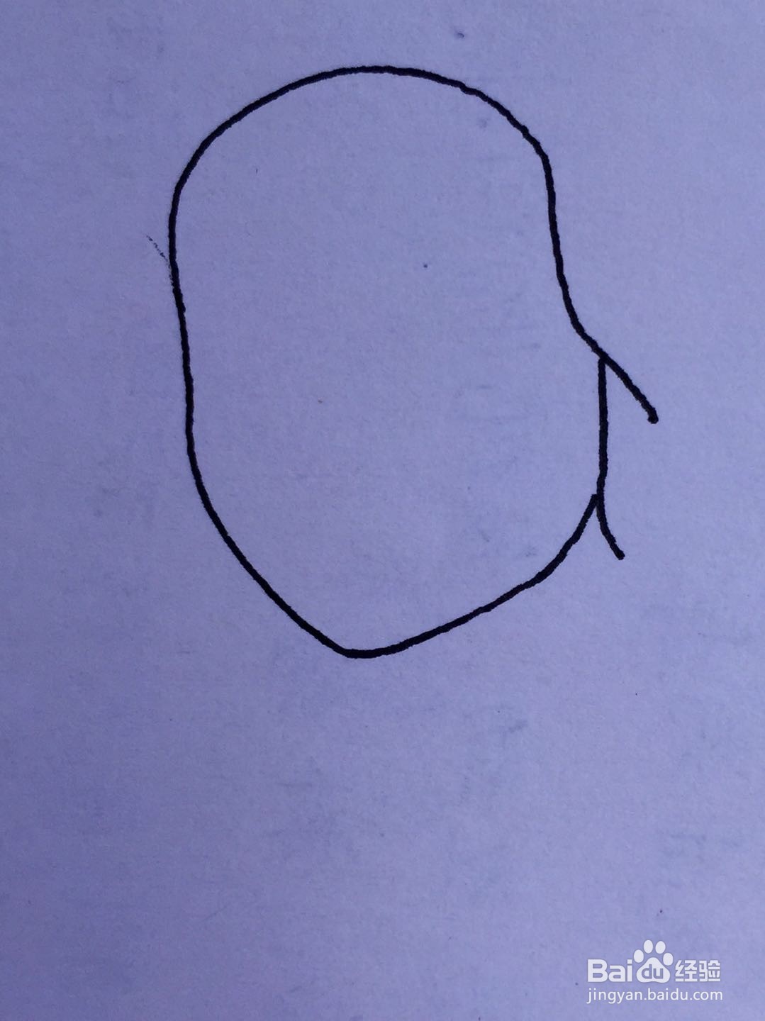 插画教程之花园里的女孩