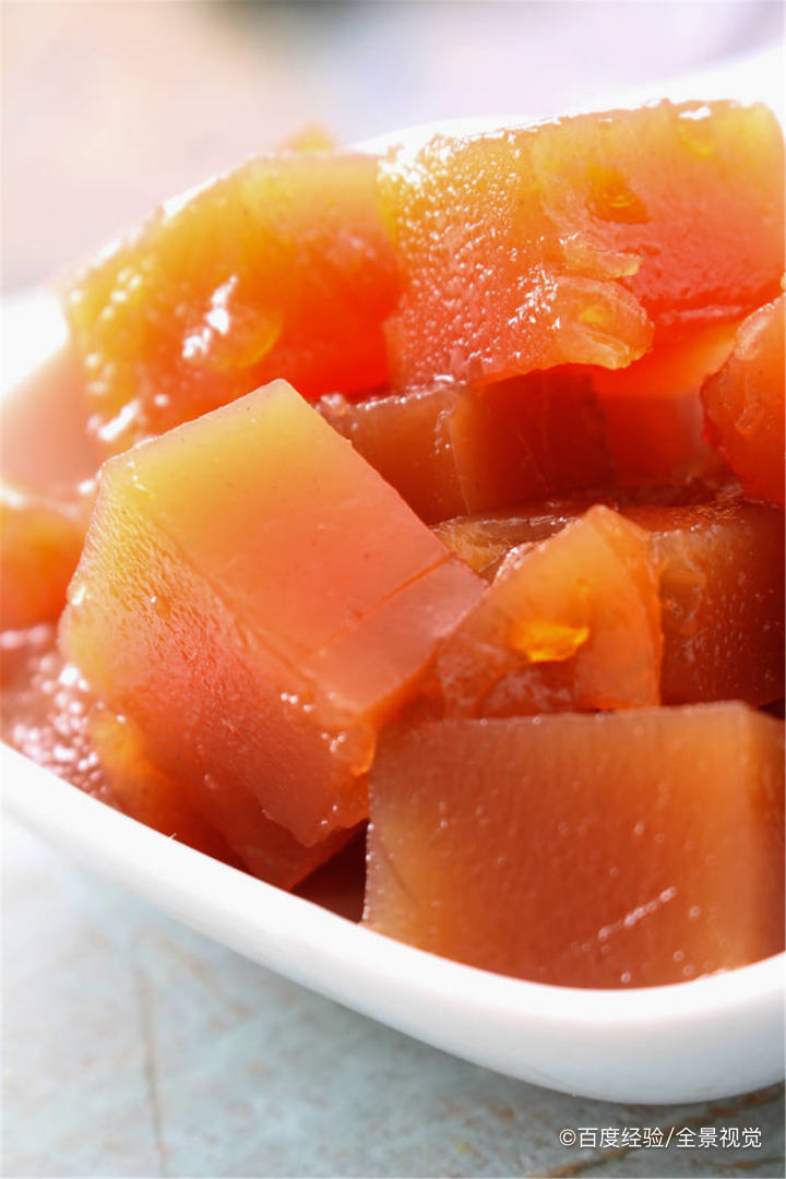 如何储存西瓜4个月