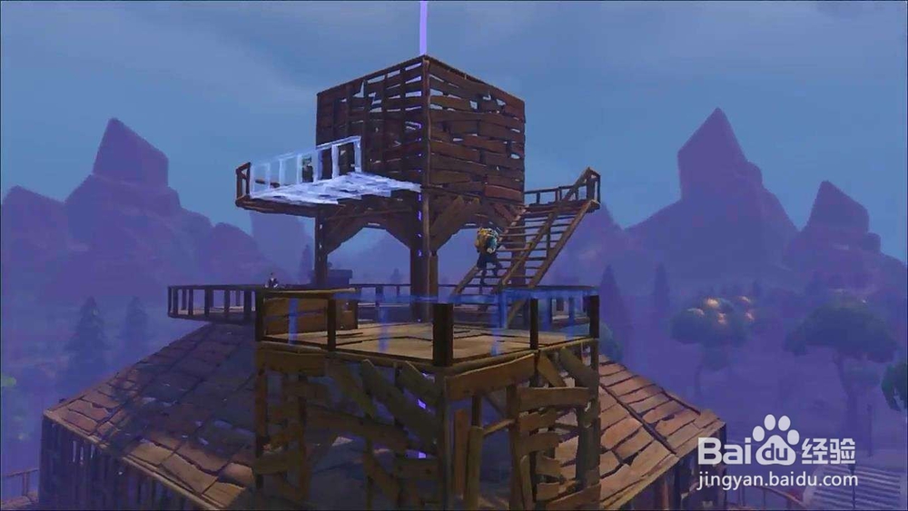 堡垒之夜萌新向入门指南