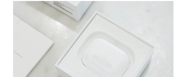 airpods pro连不上手机如何解决?