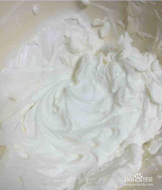 如何制作芒果千层