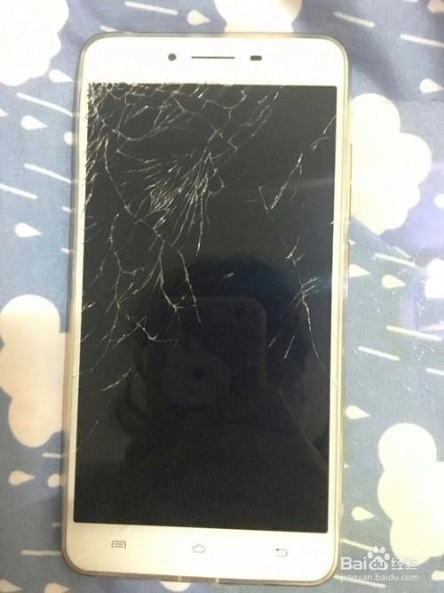 手机如何更换手机外屏