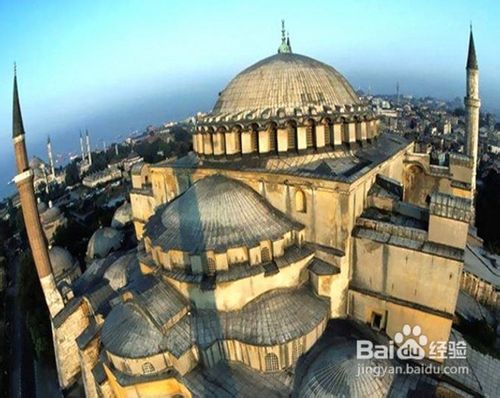 重庆到土耳其十日游