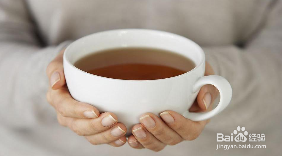 什么茶养胃暖胃、这些茶真的很养胃！